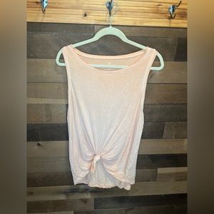 American Eagle Tank Top (Women's XL)